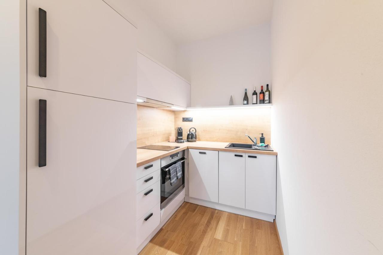 Destne Apartmany Destne v Orlickych horach Kültér fotó