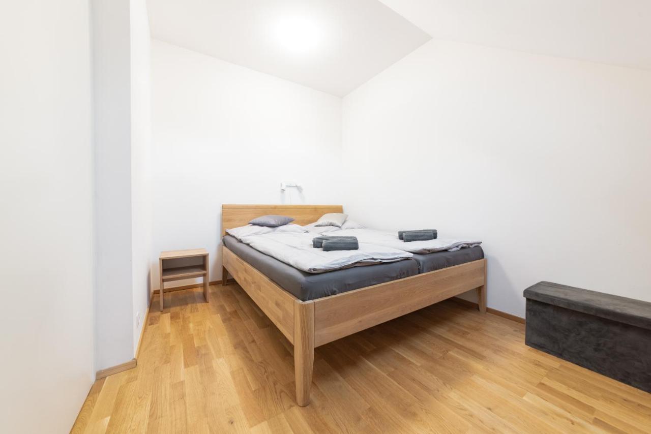 Destne Apartmany Destne v Orlickych horach Kültér fotó